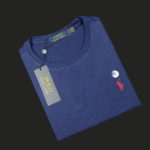 Camisa Básica Polo Ralph Lauren Masculina