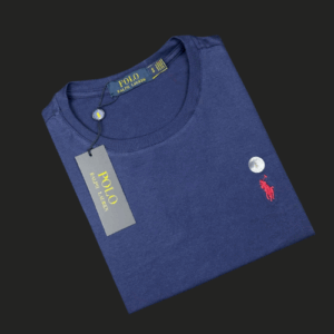 Camisa Básica Polo Ralph Lauren Masculina