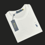Camisa Básica Polo Ralph Lauren Masculina