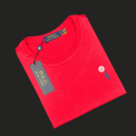 Camisa Básica Polo Ralph Lauren Masculina