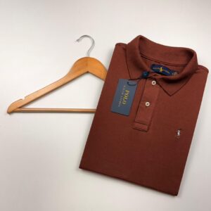 Camisa Gola Polo Masculina Ralph Lauren