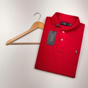 Camisa Gola Polo Masculina Ralph Lauren