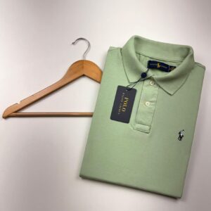 Camisa Gola Polo Masculina Ralph Lauren