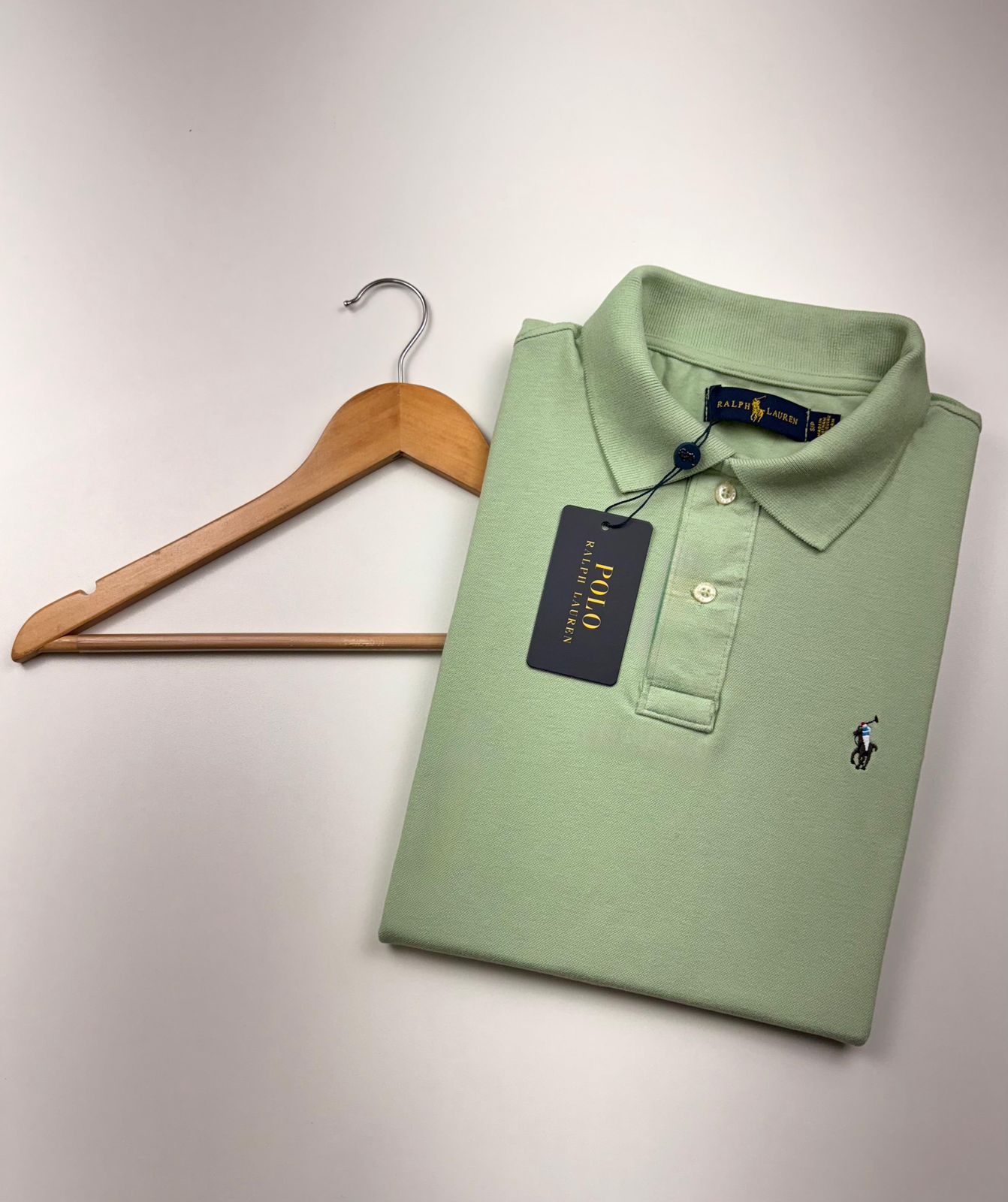 Camisa Gola Polo Masculina Ralph Lauren