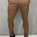 Calça Sarja Masculina Calvin Klein