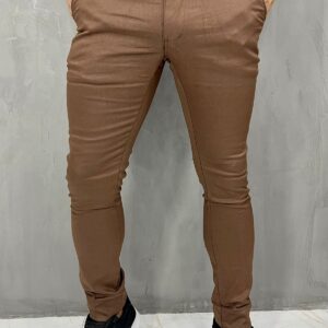 Calça Sarja Masculina Calvin Klein