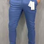 Calça Sarja Masculina Calvin Klein