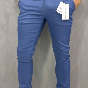 Calça Sarja Masculina Calvin Klein