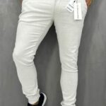 Calça Sarja Masculina Calvin Klein