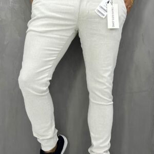 Calça Sarja Masculina Calvin Klein