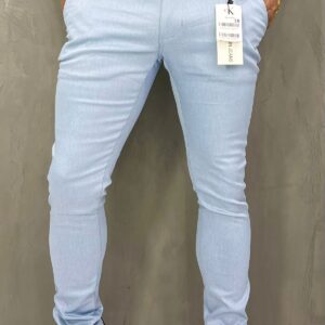 Calça Sarja Masculina Calvin Klein