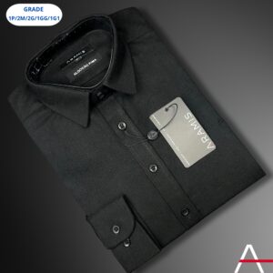 Camisa Social Manga Longa Aramis