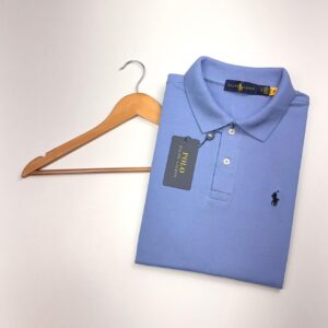 Camisa Gola Polo Masculina Ralph Lauren