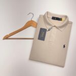 Camisa Gola Polo Masculina Ralph Lauren