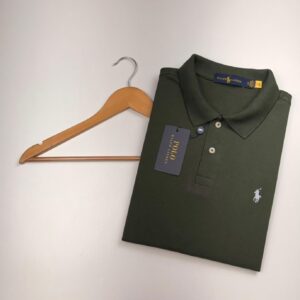 Camisa Gola Polo Masculina Ralph Lauren