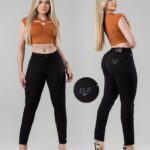 Calça Jeans Colcci
