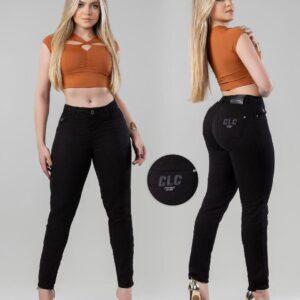 Calça Jeans Colcci