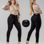 Calça Jeans Colcci