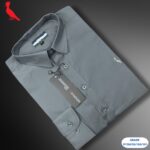 Camisa Social Manga Longa Reserva