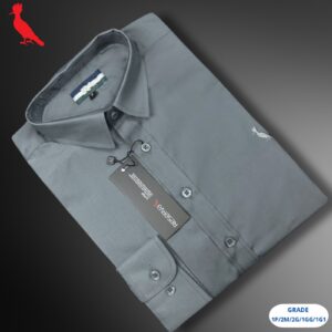 Camisa Social Manga Longa Reserva
