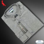 Camisa Social Manga Longa Reserva