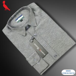 Camisa Social Manga Longa Reserva