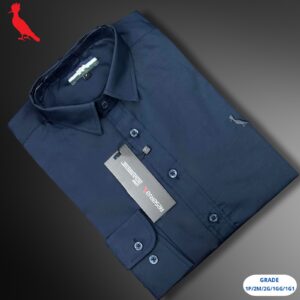 Camisa Social Manga Longa Reserva