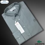 Camisa Social Manga Longa Reserva