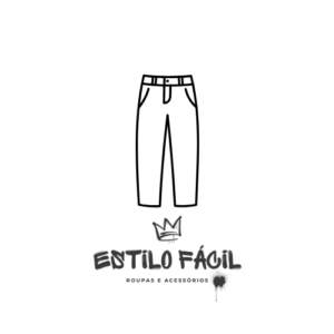 Calça Jeans